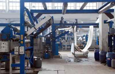 扬中化纤厂设备拆除与整厂回收服务，专业数据处理与存储解决方案