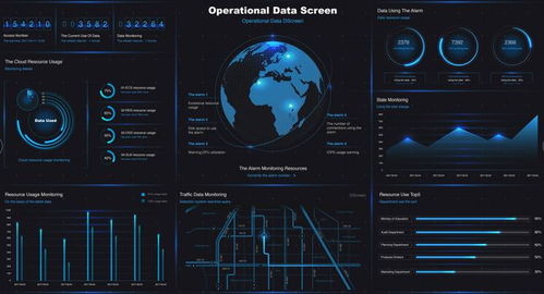 浅谈数据治理与数据处理及存储服务